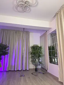 Bunny Lush online show from 02-27-26, 05:18