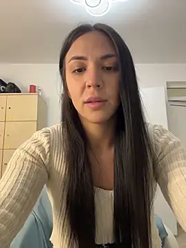 Bunny Lush online show from 03-02-26, 04:25