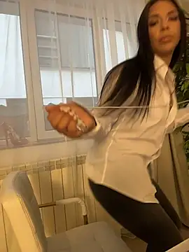 Bunny Lush online show from 03-16-26, 05:44