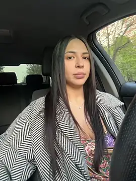 Bunny Lush online show from 04-24-26, 03:42