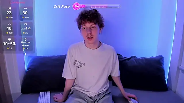 Snapshot of Mickey_Hawk chatting on 04-06-26, 11:55 Mickey Hawk online show from 04-06-26, 11:55