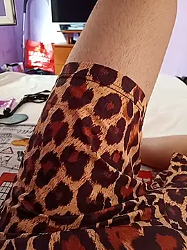 RaduuuxXx online show from 07-18-26, 01:48