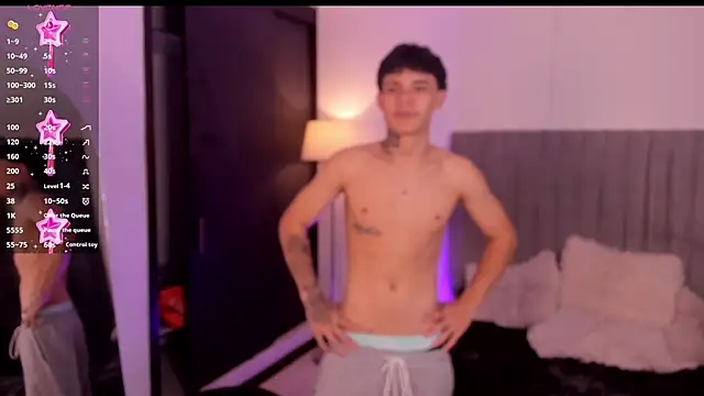 Snapshot of im_seven chatting on 03-14-26, 04:29 im seven online show from 03-14-26, 04:29