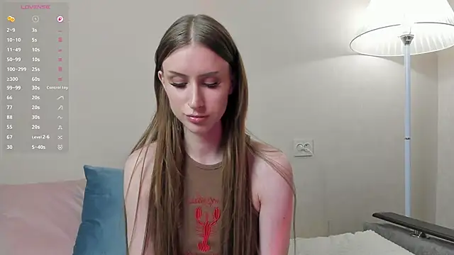 EllieRough online show from 04-05-26, 04:26