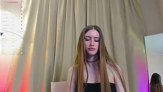 EllieRough online show from 04-07-26, 05:35