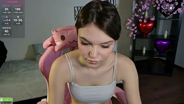 JanetCensley online show from 03-04-26, 09:04