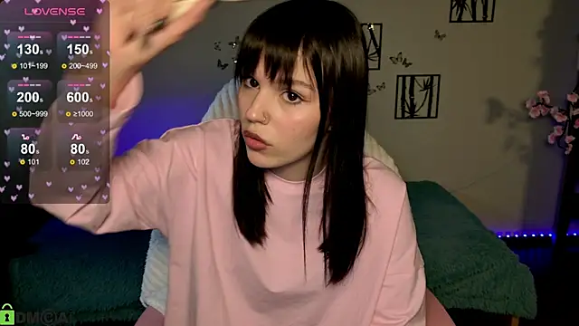 Snapshot of JanetCensley chatting on 05-06-26, 09:25 JanetCensley online show from 05-06-26, 09:25