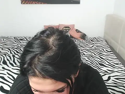 NickyHotXO online show from 03-04-26, 05:41