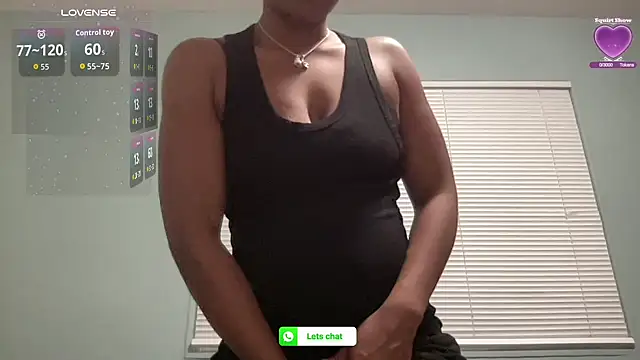 PetiteWet online show from 07-21-26, 02:58