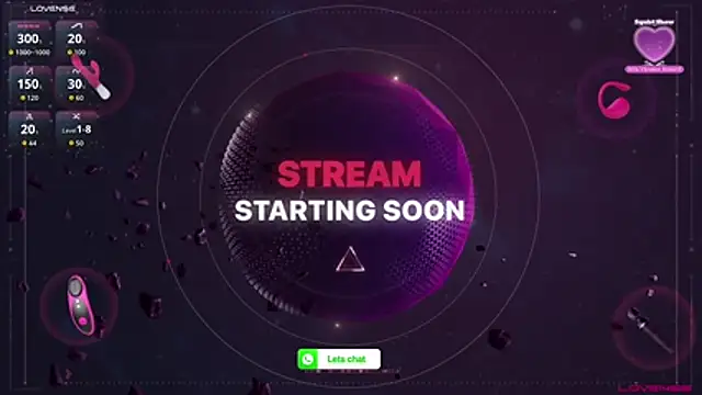 PetiteWet online show from 07-27-26, 03:13