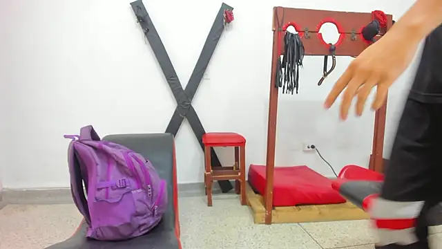 MiaBella and Max online show from 03-13-26, 12:12