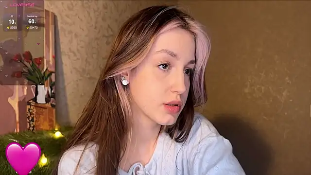 caramel 55 online show from 03-04-26, 07:42