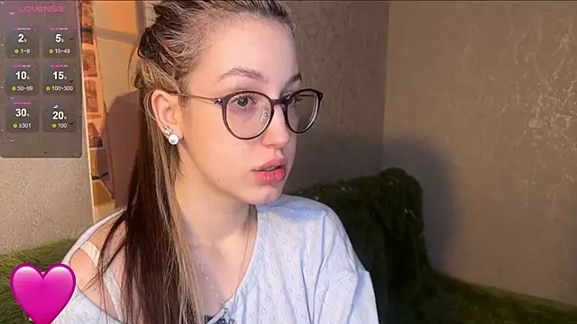 caramel 55 online show from 03-09-26, 09:13