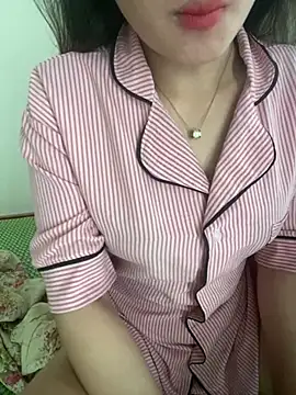 Xoai-cute online show from 07-27-26, 03:46