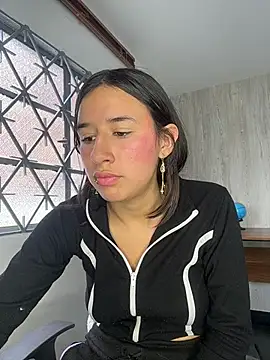 LilyRossi  online show from 07-28-26, 04:39
