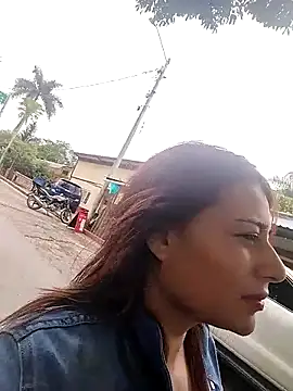 ValeryLux420 online show from 03-08-26, 04:55