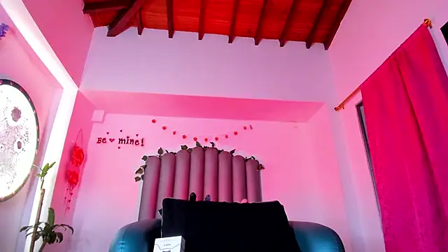 Xdeisyy online show from 04-09-26, 03:50