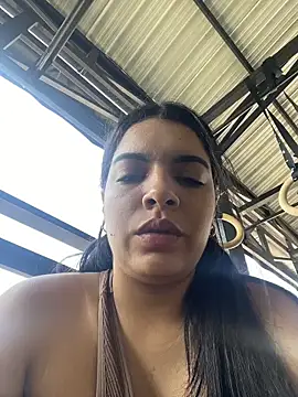 Arianna Moore online show from 03-19-26, 02:21