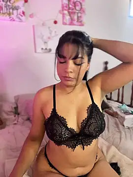 Arianna Moore online show from 07-25-26, 08:50