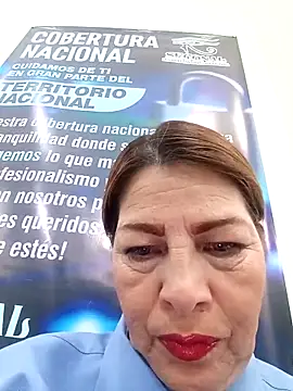 Snapshot of LORENA--01 chatting on 03-11-26, 06:47 LORENA--01 online show from 03-11-26, 06:47