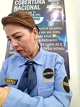 LORENA--01 online show from 03-17-26, 07:17