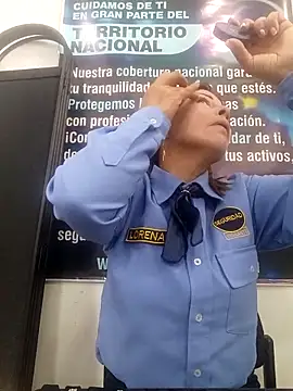 LORENA--01 online show from 03-30-26, 05:58