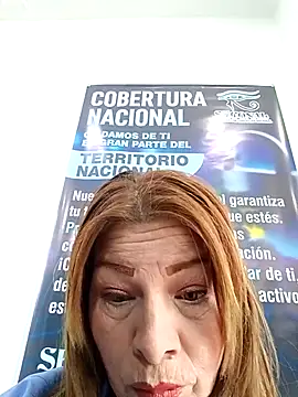 LORENA--01 online show from 04-07-26, 07:03