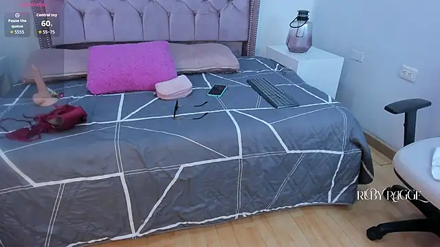 RubyRagge online show from 04-22-26, 10:28