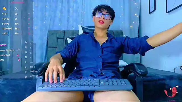 Dantekent online show from 03-02-26, 02:13