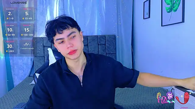 Dantekent online show from 06-11-26, 01:53