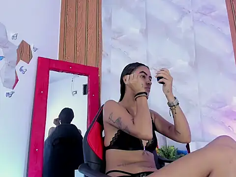 issabellacoleman online show from 03-07-26, 01:41