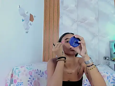 issabellacoleman online show from 03-13-26, 01:51