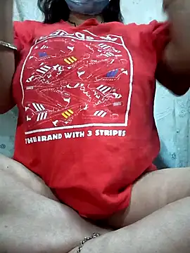 DiyaBaby-11 online show from 04-05-26, 10:12