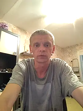 Maximuss69 online show from 03-18-26, 08:01