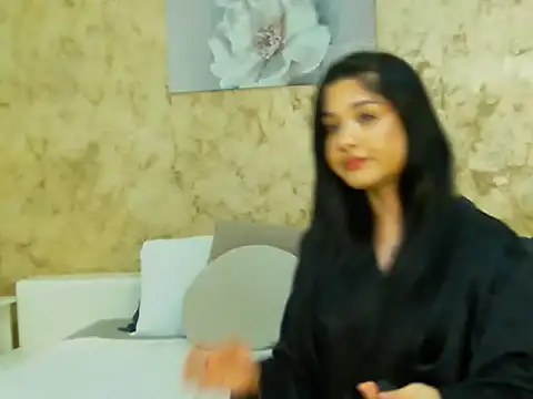 MissNaomiBelle online show from 05-14-26, 01:29