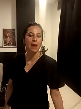 Snapshot of sirena_dorada29 chatting on 03-14-26, 02:06 sirena dorada29 online show from 03-14-26, 02:06