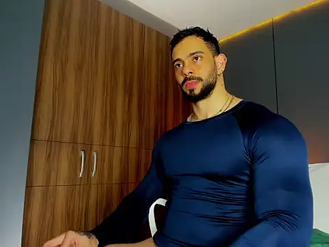 massimo visconti online show from 03-04-26, 03:29