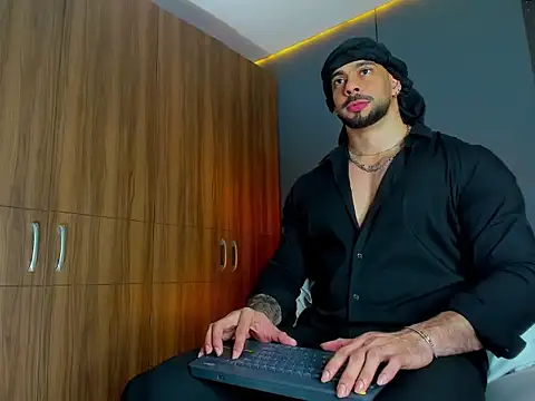 massimo visconti online show from 03-07-26, 03:03