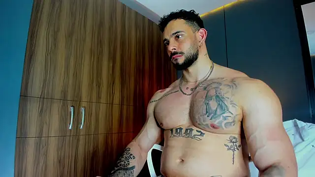 massimo visconti online show from 03-14-26, 02:39