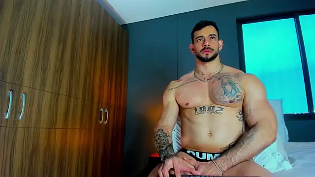 massimo visconti online show from 03-23-26, 09:52