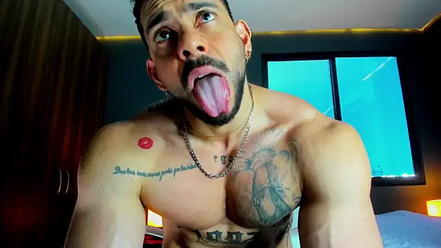 massimo visconti online show from 03-26-26, 04:45