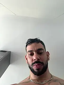 massimo visconti online show from 03-29-26, 01:44