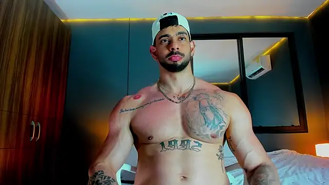 massimo visconti online show from 04-05-26, 12:41