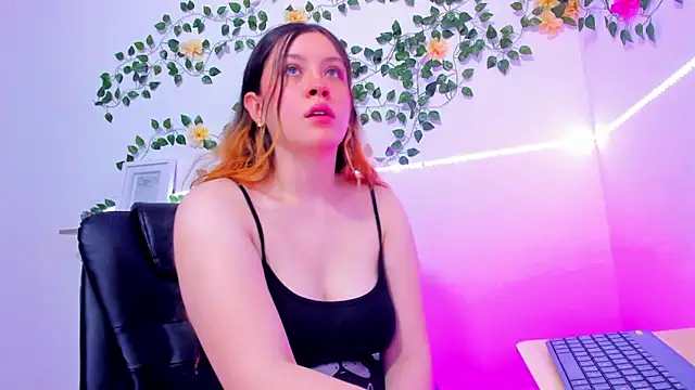 violeta cutee online show from 03-03-26, 02:34