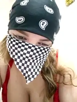 RolaGirl online show from 03-10-26, 07:52