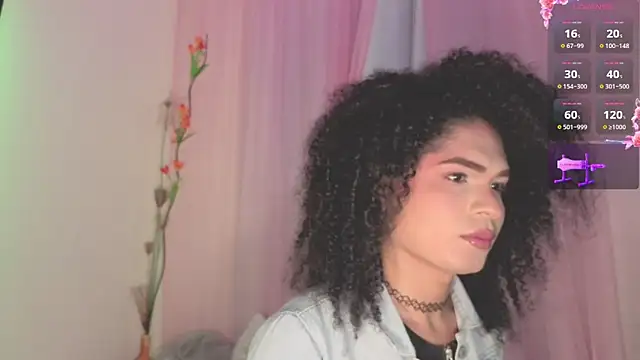 V-nus online show from 03-27-26, 03:34