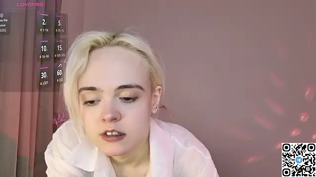 Bambi Bloom online show from 04-29-26, 05:11
