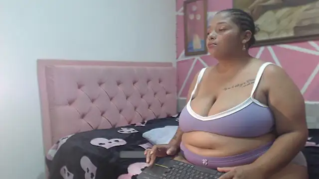 Doll rihana online show from 04-10-26, 06:34