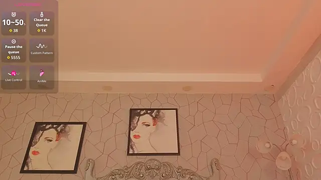 Genesisraydenx online show from 07-12-26, 05:48