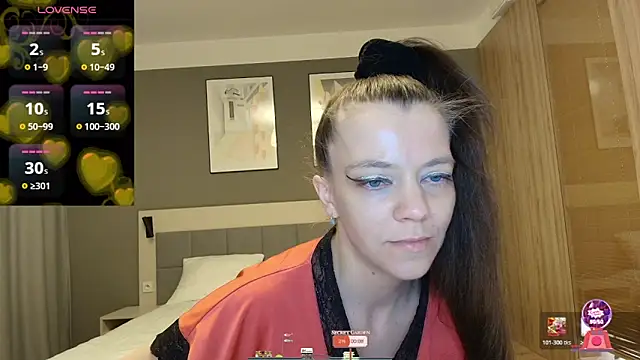 Yana-XX online show from 04-04-26, 06:38